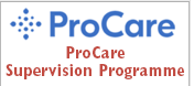 ABACUS Counselling, Training and Supervision: ProCare Supervision Programme
